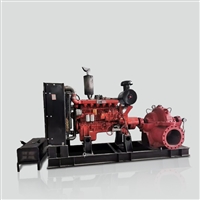 消防水泵价格XBD消防泵