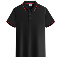 上海短袖POLO衫来图定做 俏依服饰 T恤广告衫