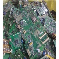 惠州市报废通信线路板回收公司