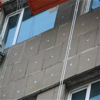 青海泡沫玻璃防火板 屋面隔热保温板供应商胜城