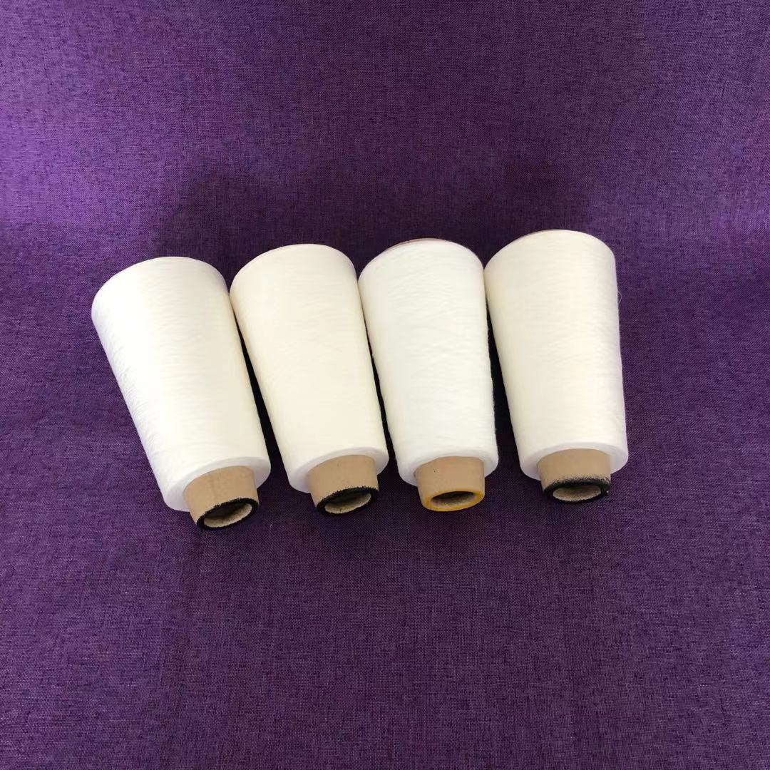 厂家供应纯棉反捻强捻纱21支 纯棉染色纱 纯棉无捻纱质优价廉