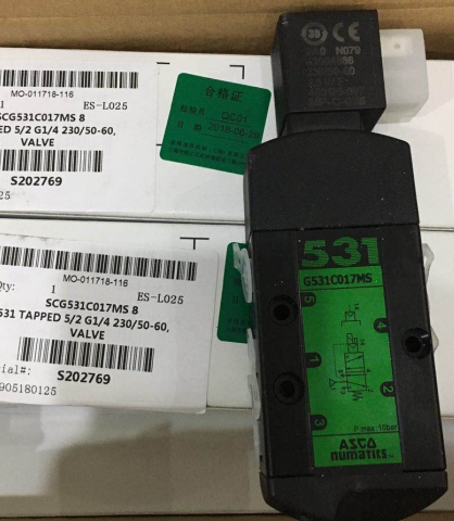 介绍R503A1B10M11BF1电磁阀安装