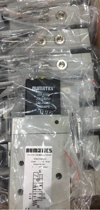 在线询价ASCO阿斯卡两位五通电磁阀