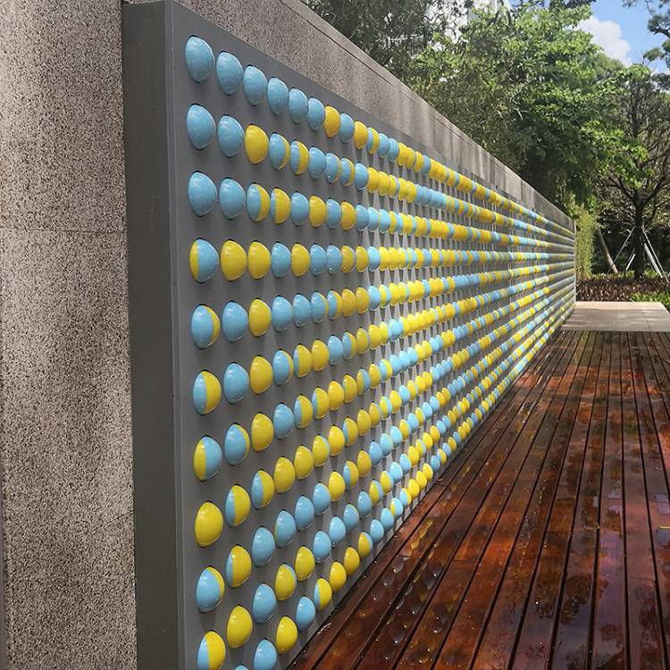 云南翻转墙体免费设计 高品质好产品 翻转墙加工