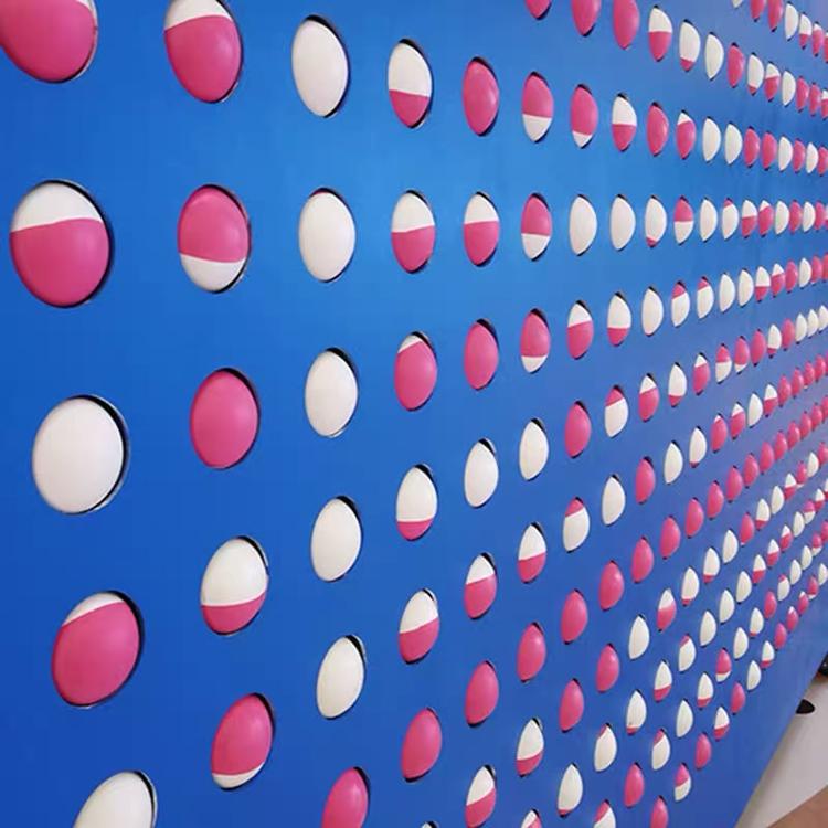 上海翻转墙定做厂家