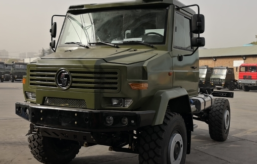 国产乌尼莫克全地形房车推荐