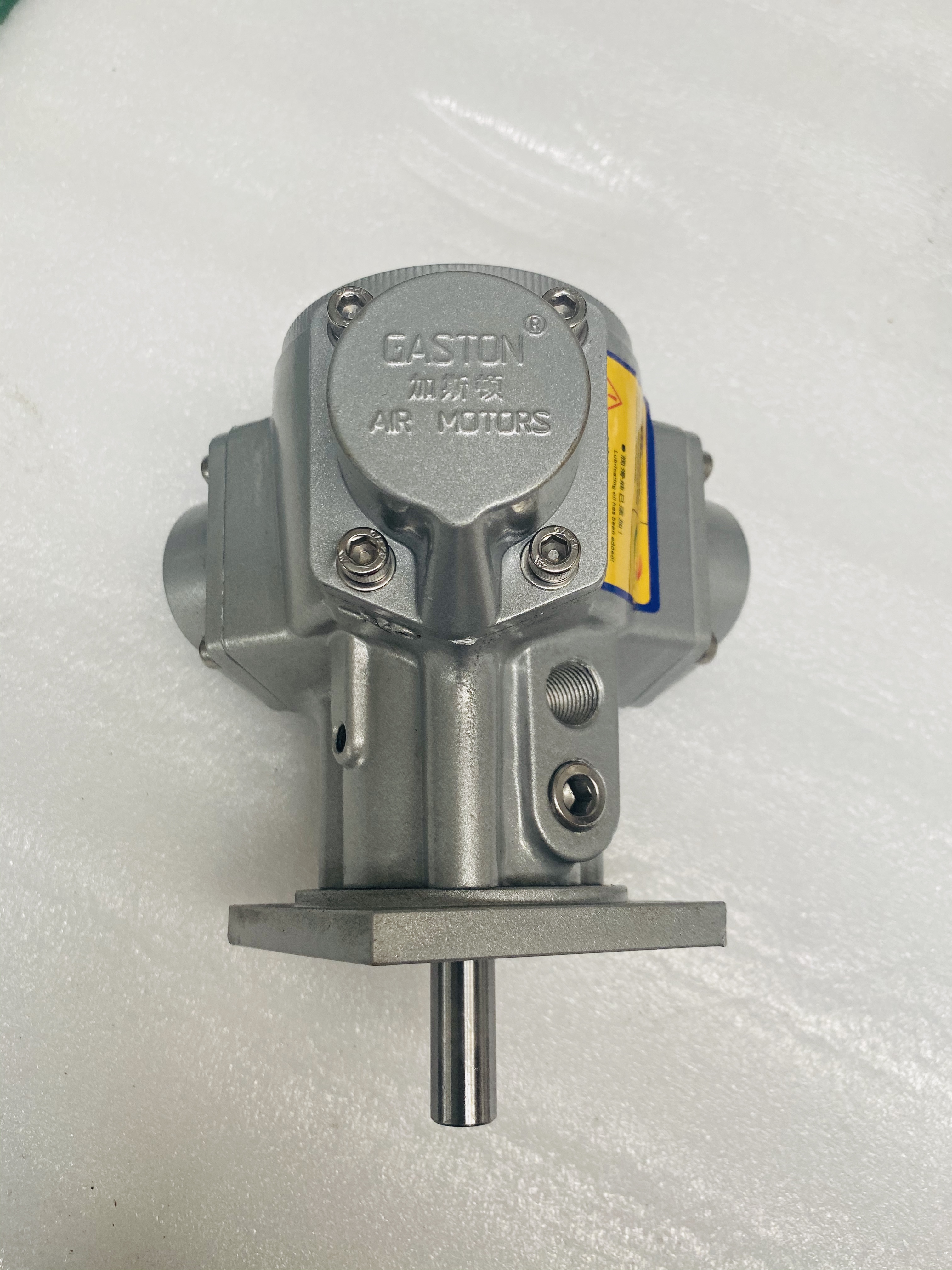 涂装气动马达批发,气马达生产厂家,活塞式气动马达价格