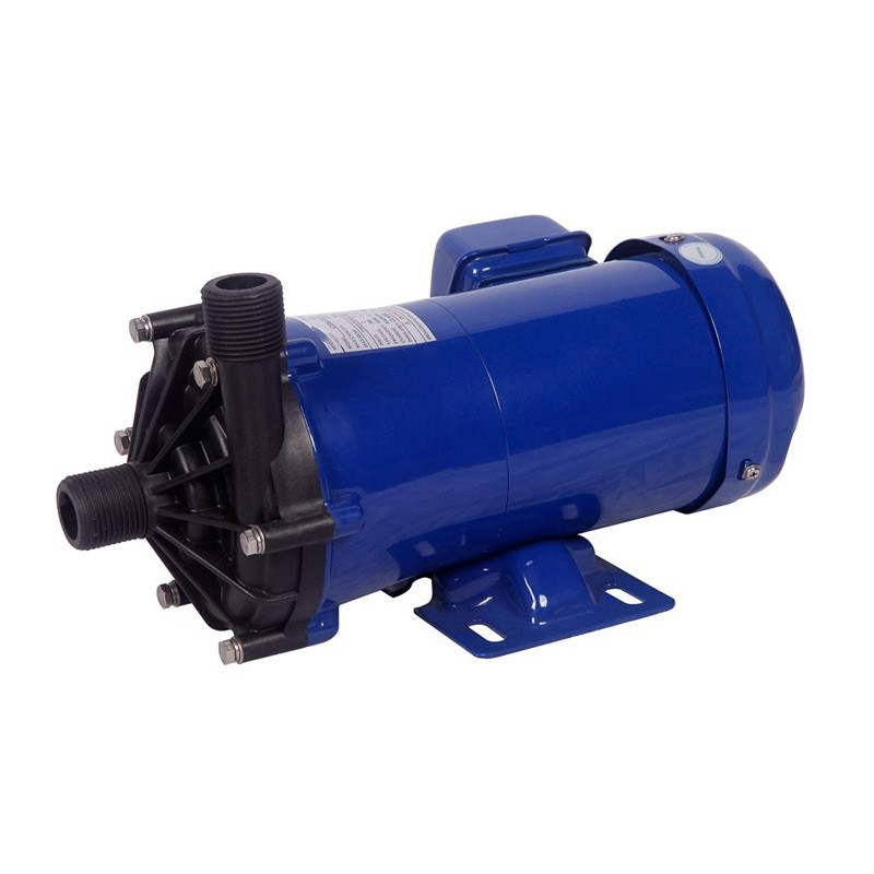 微小型磁力驱动泵 微型磁力离心泵 小型磁力循环泵 mp微小型磁力泵