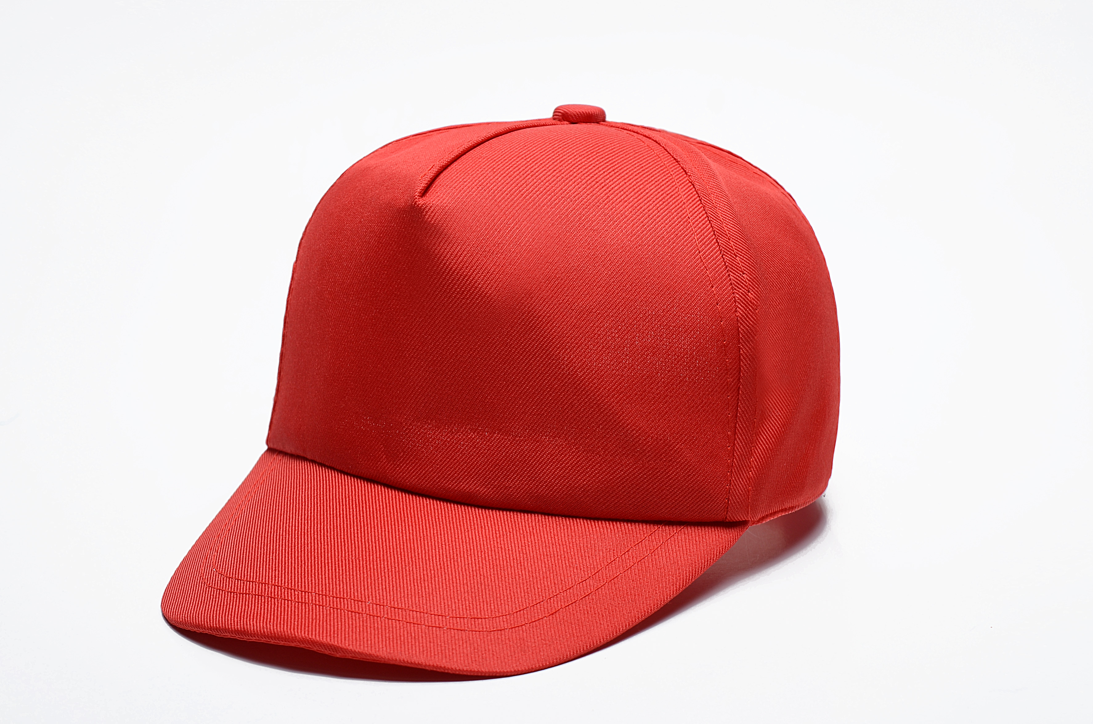 湛江厂定制hb102儿童棒球帽子班学校活动帽印logo马塔多尔