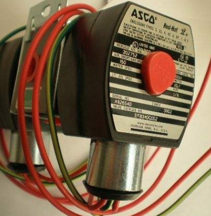 介绍R503A1B10M11BF1电磁阀安装