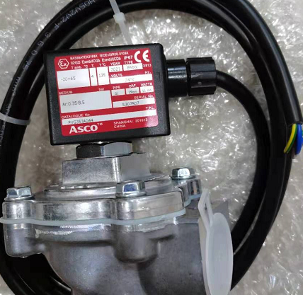 世格防爆电磁阀安装手册可分享