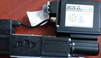 意大利ATOS比例减压阀的使用作用