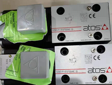 销售原装ATOS的电磁阀了解其功能