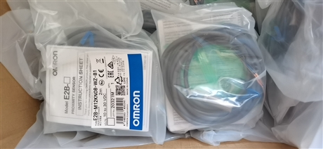 了解欧姆龙E6B2-CWZ5B 2000P/R 0.5M的编码器