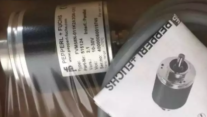 P+F增量式编码器RHI90N-OIAK1R6XN-1024询价