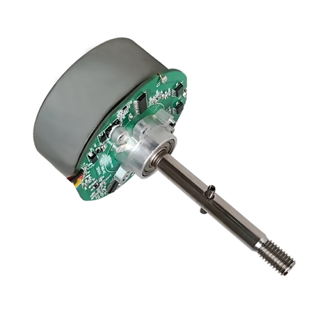 单相罩极异步电机罩极电机风扇电机单相异步电动机换气扇电机