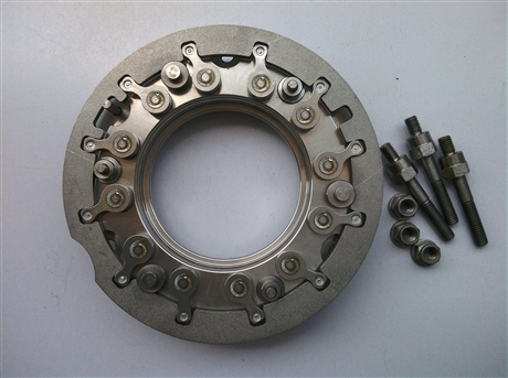 bv39可变截面喷嘴环