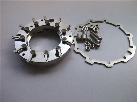 bv39可变截面喷嘴环