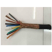 RS-485-22铠装数据电缆    