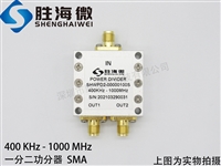 SHWPD2-00000100S 400KHz-1000MHz SMA ָ(bio) һֶ 