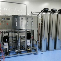純水設備 礦泉水設備安裝 超濾設備