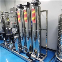 淄博純凈水設備 礦泉水設備 水處理設備