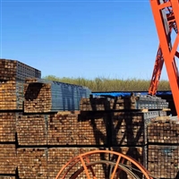 河北钢木龙骨规格可定制  钢木龙骨生产厂家