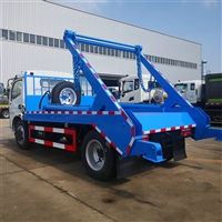 楚闳 垃圾车厂 厨余垃圾车 加工定制