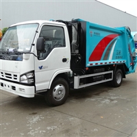 楚闳 垃圾车厂家 垃圾车操作简单 供应定制