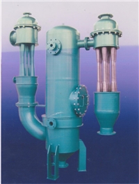 蒸汽喷射真空泵 低压蒸汽驱动  真空度高  成都华能直供