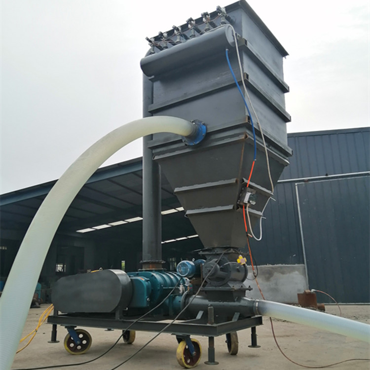 吸糧機 不同型號吸料機 負(fù)壓輸送機