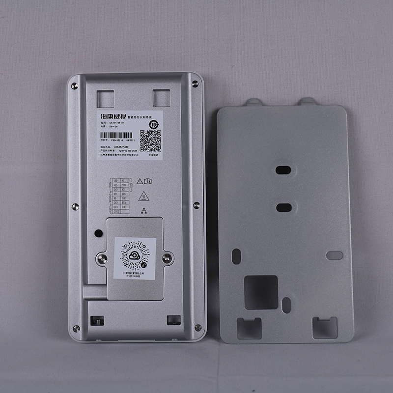 海康威视ds-k1t341m人脸门禁一体机