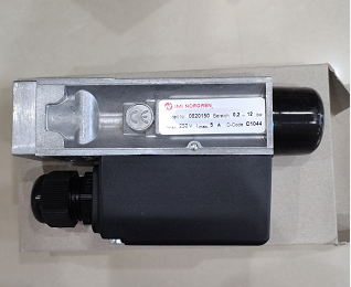 英国诺冠NORGREN方向控制阀稳定运行