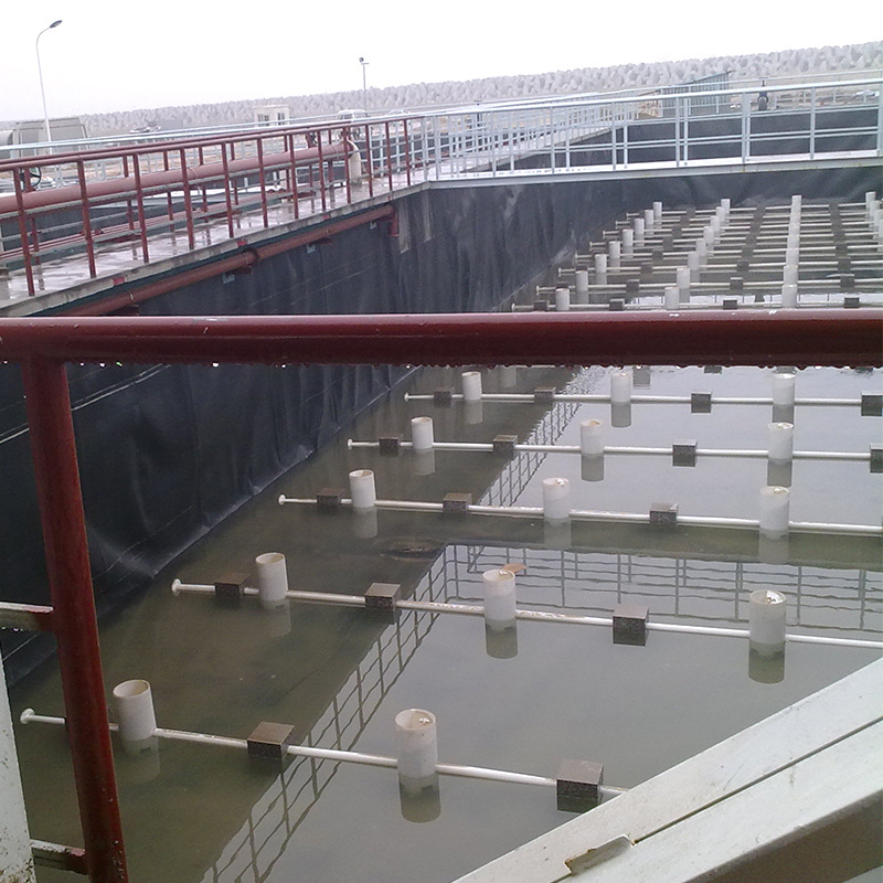 硫酸池hdpe土工膜_耐酸碱防渗膜