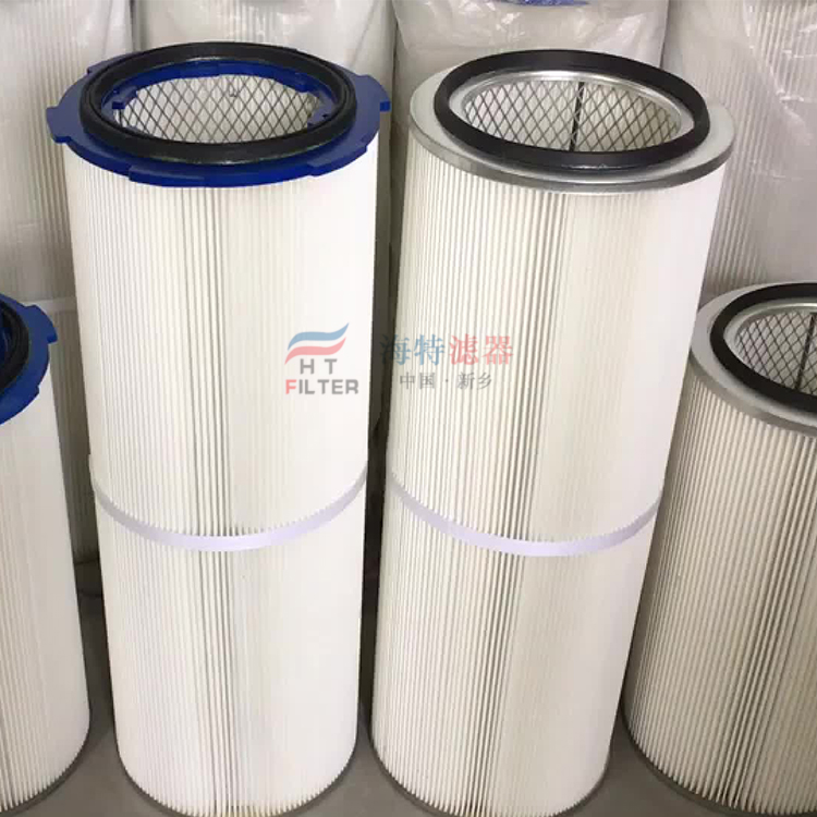 除尘滤筒厂家 空气除尘滤筒 空气滤筒价格 批量定做