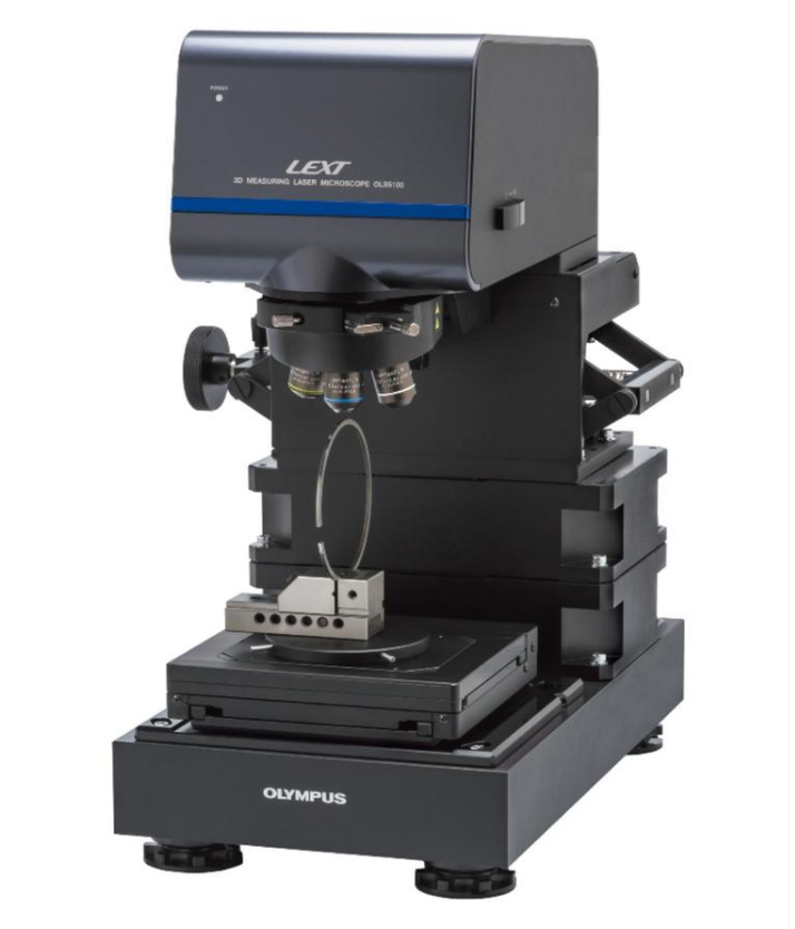 奥林巴斯激光扫描显微镜ols5100