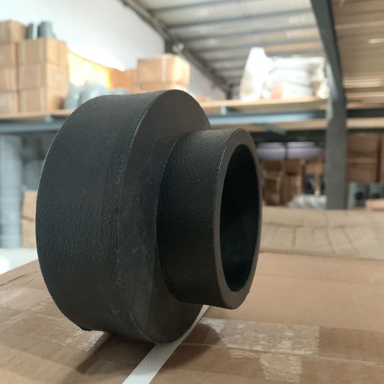 pe管件瑞光牌pe异径直接pe异径直通hdpe异径直接