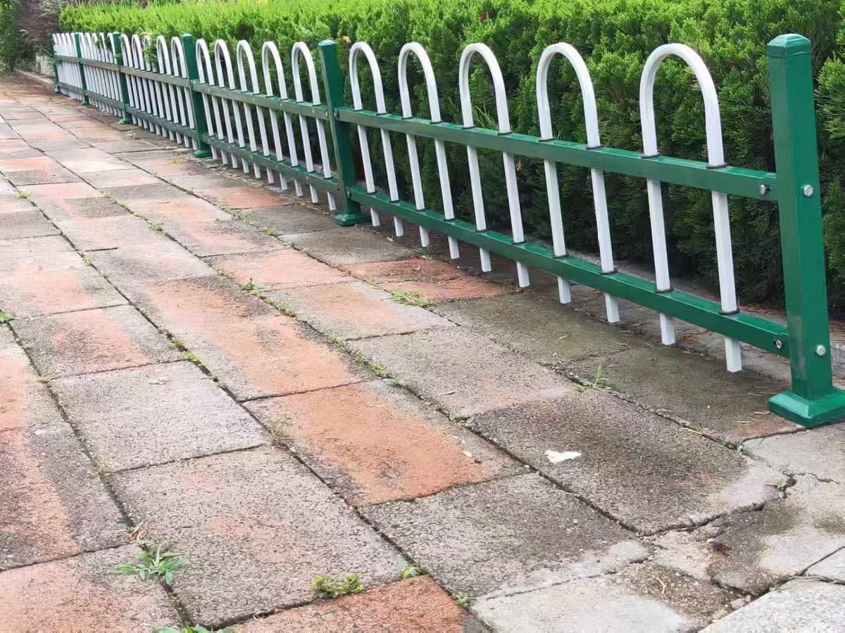 小区公园绿化草坪护栏a孙瞳小区公园绿化草坪护栏a小区公园绿化草坪