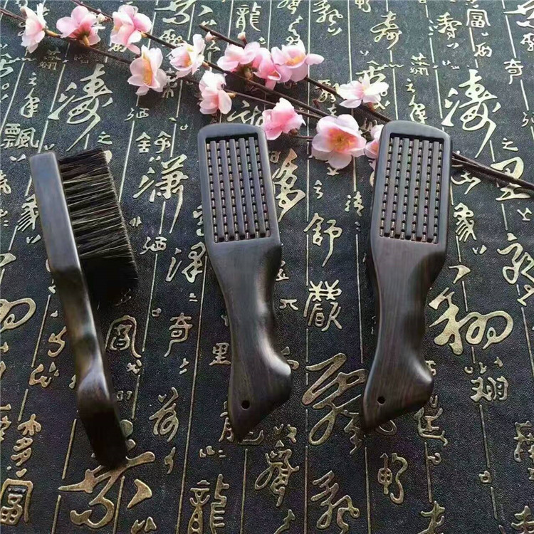 毛刷在行业中的作用