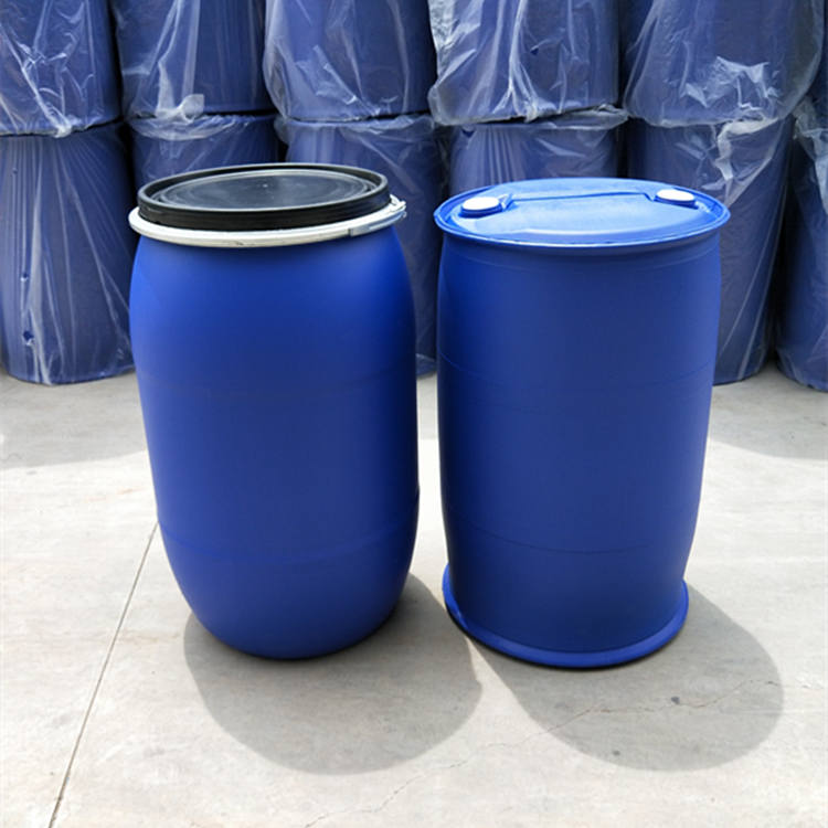 200升塑料桶,200公斤塑料桶胶桶,液体化工包装桶,耐酸耐碱,耐高温,耐
