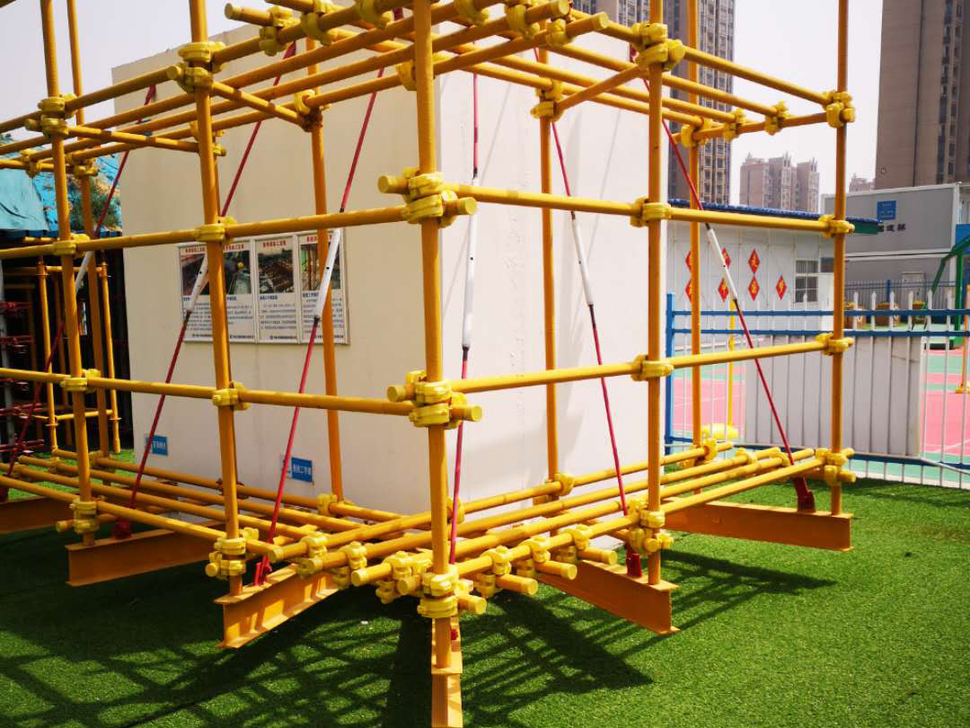 长沙花篮式悬挑架长沙花篮悬挑架出租厂家筑邦鸿升