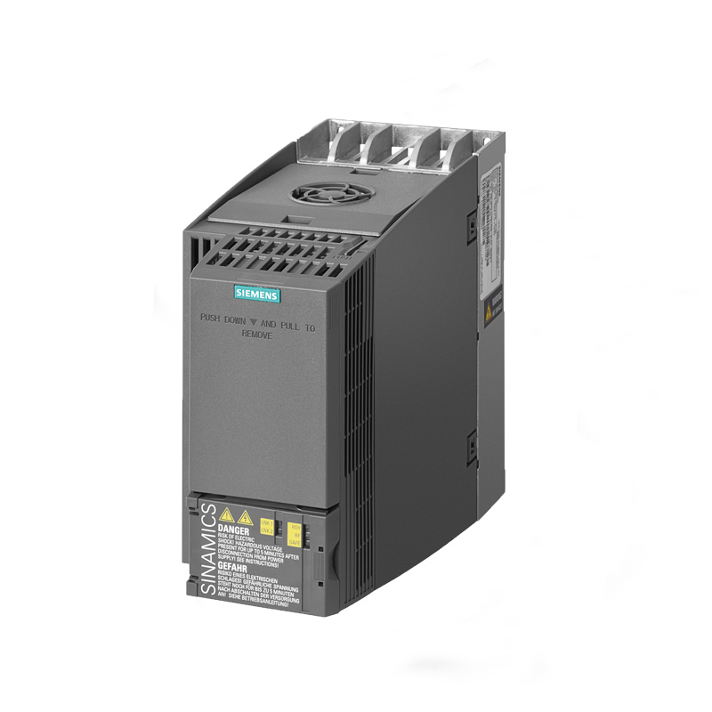 德国西门子变频器回收g120c系列7.5千瓦 6sl3210-1ke21-7uf