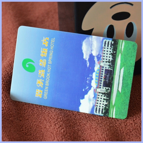 悦智酒店门禁卡大量出售个性智能门禁卡支持定制