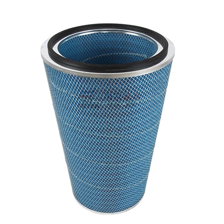 除尘器滤筒 空气滤筒 自洁式滤筒 批量生产