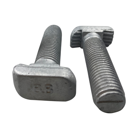 哈芬槽螺栓哈芬槽t型螺栓永年t型螺栓生产厂家