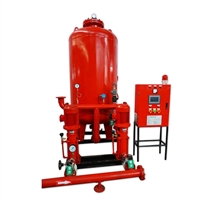 立式消防泵 XBD单级消防泵 消防泵厂家
