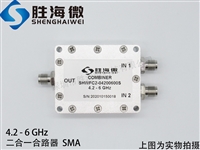 SHWFC2-04200600S 4.2-6GHz SMA 2W l΢ͬSһ·