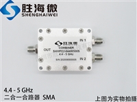 SHWFC2-04400500S 4.4-5GHz SMA 2W l΢ͬSһ·