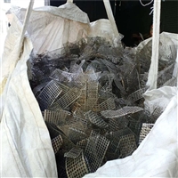 东莞长期大量废钼回收公司 废钼丝回收厂家