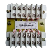 HRB-480-003防爆变压器 矿用变压器定做 1140V